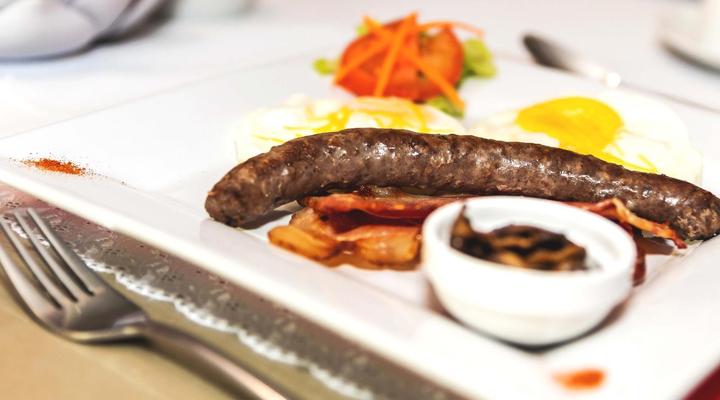 Be My Guest Guesthouse