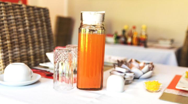 Be My Guest Guesthouse