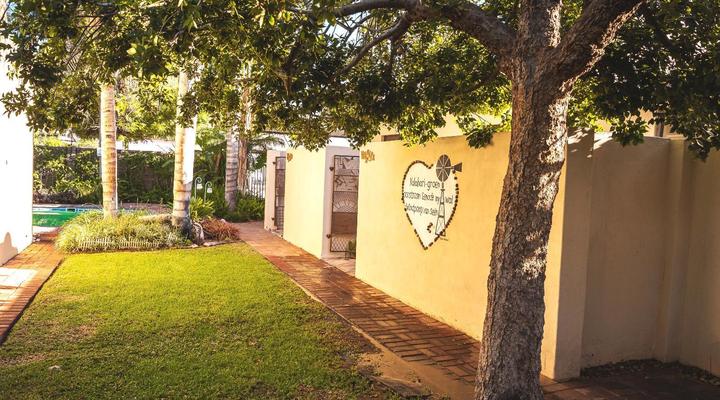 Be My Guest Guesthouse