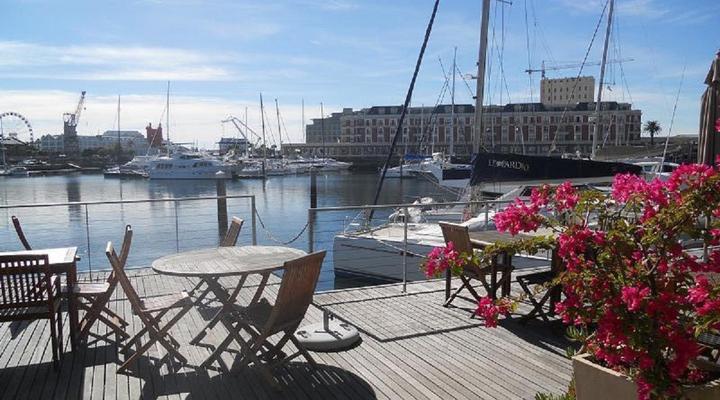 Waterfront Stays 102