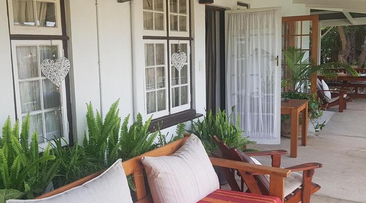 Best Little Guest House (Beit Shalom)