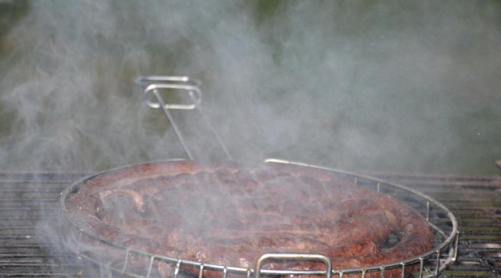 Blue Crane Guest House Bloemfontein