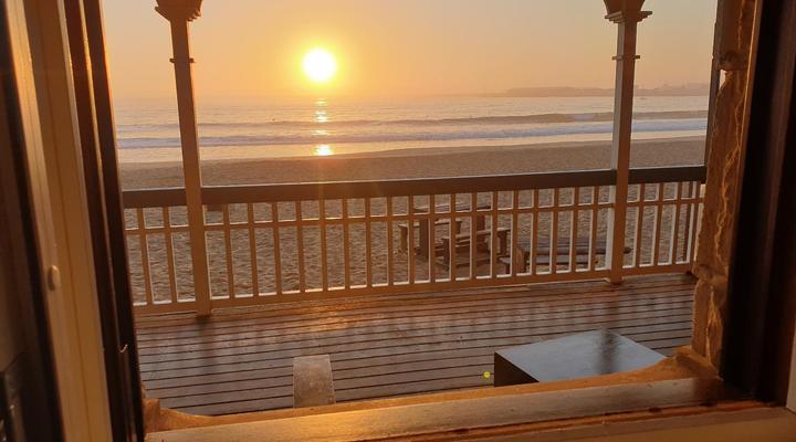 Santos Beach Pavilion - Flat B