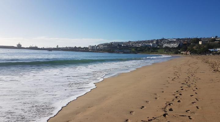 Santos Beach Pavilion - Flat B