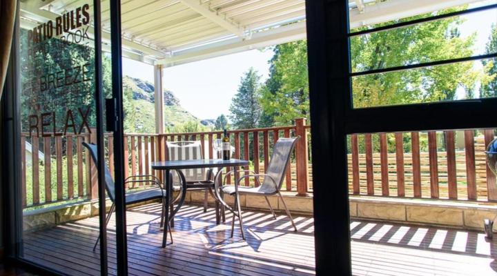 La Bri Self-Catering