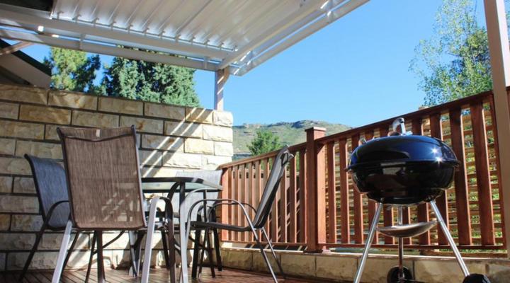 La Bri Self-Catering