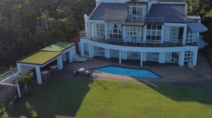 Dolphin Rest Guest House