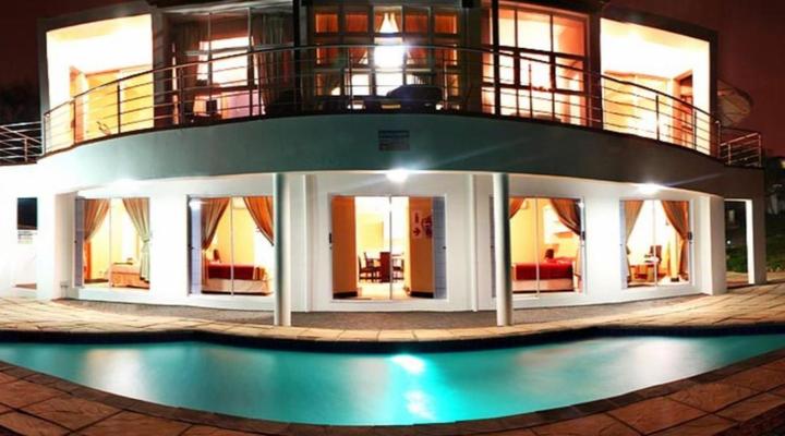 Dolphin Rest Guest House