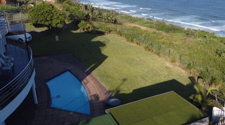 Dolphin Rest Guest House