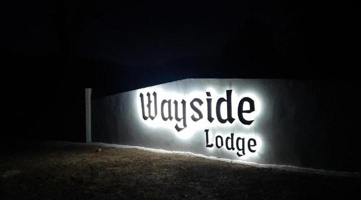 Wayside Lodge