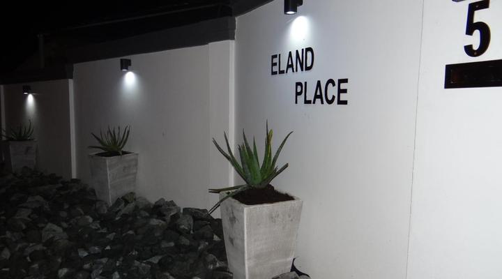 Eland Place