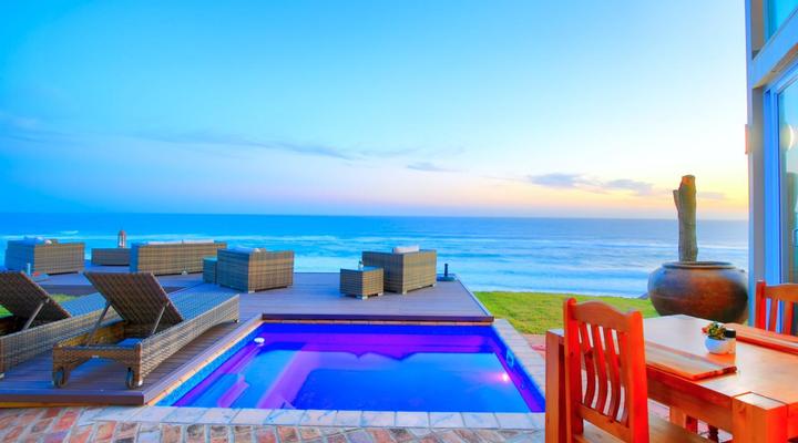 Dune Villa Wilderness