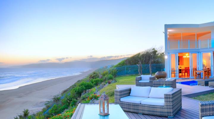 Dune Villa Wilderness