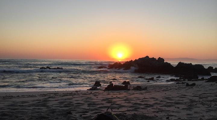 Zeezicht Guest House