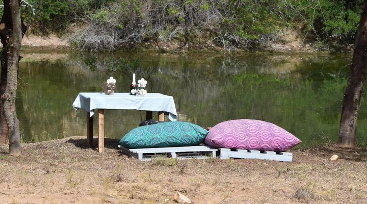 Baviaanskloof Guest Cottages