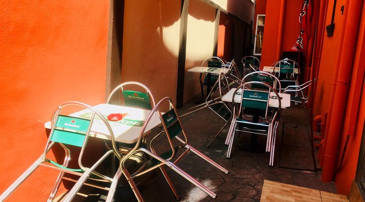 Esporta Hotel Yaba