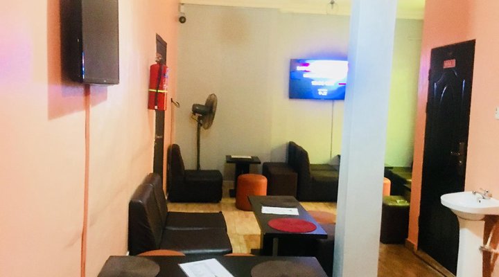 Esporta Hotel Yaba