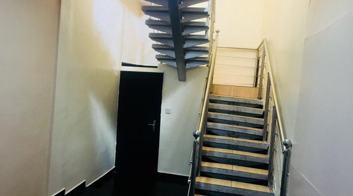 Esporta Hotel Yaba