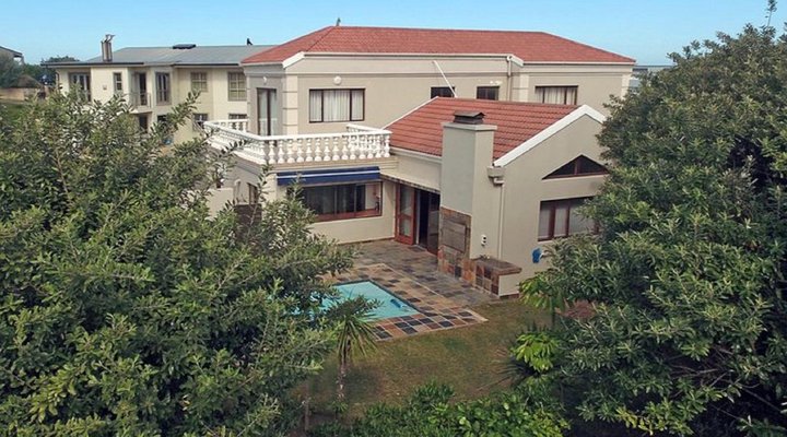 A Secret Garden Paradise Getaway