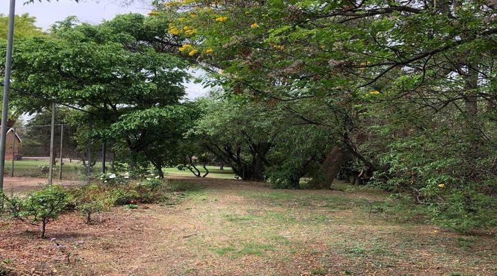 Duke's Place Nature Guesthouse