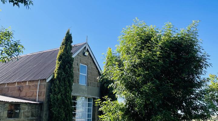 Eittel Guest Cottage