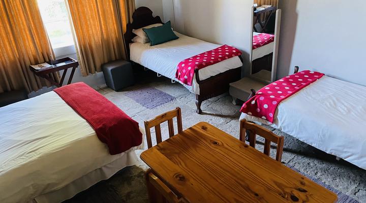 Eittel Guest Cottage