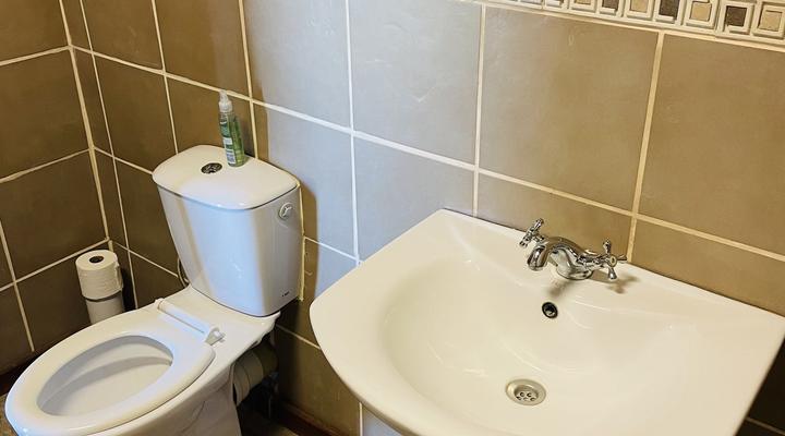 Eittel Guest Cottage