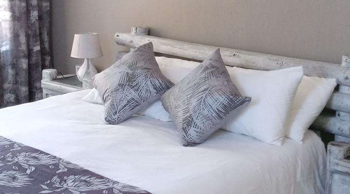 3 On Naude Accommodation