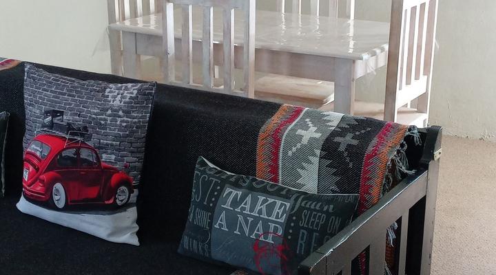 3 On Naude Accommodation