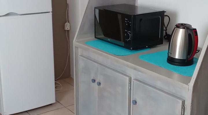 3 On Naude Accommodation