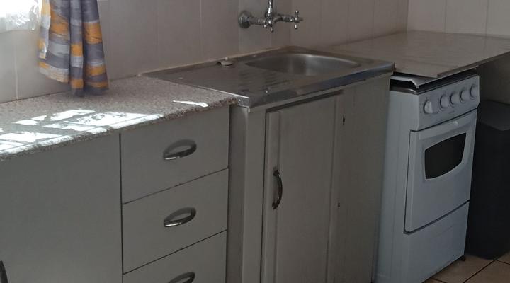 3 On Naude Accommodation