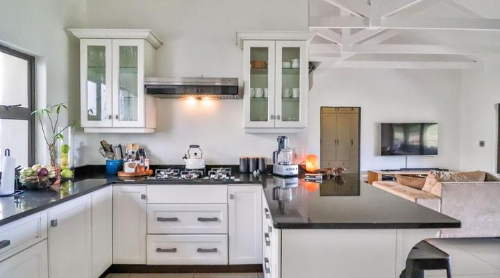 22 Tamboti Drive - Simbithi Eco Estate