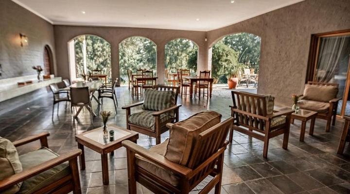 Linvale Country Lodge