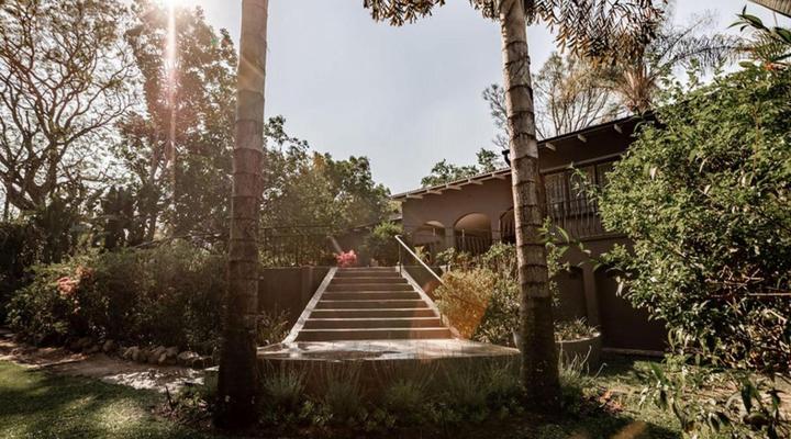 Linvale Country Lodge