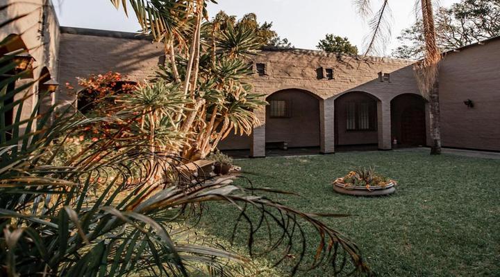 Linvale Country Lodge