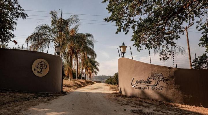 Linvale Country Lodge