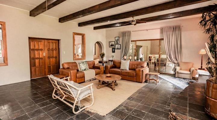 Linvale Country Lodge