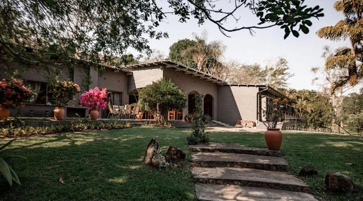 Linvale Country Lodge