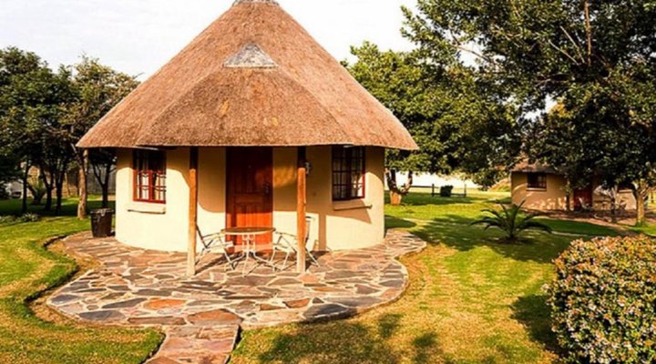 Das Landhaus Guest Lodge