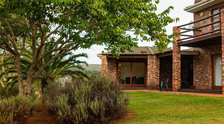 Entle Private Game Reserve