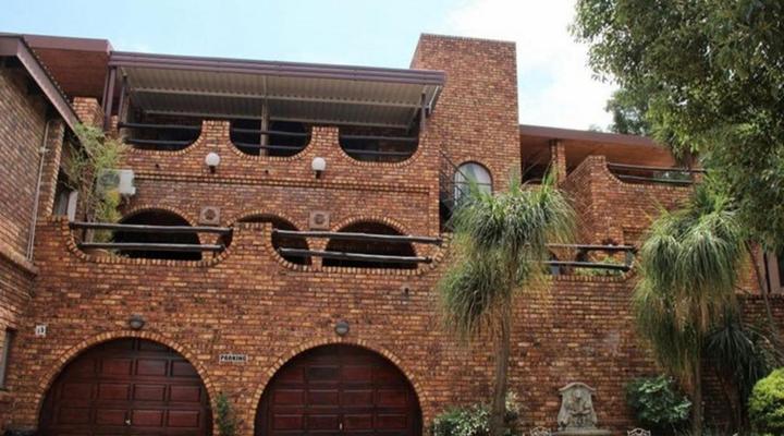 Belle Vue Guesthouse