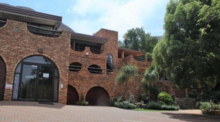 Belle Vue Guesthouse