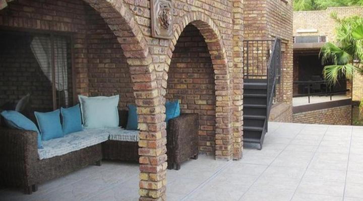 Belle Vue Guesthouse