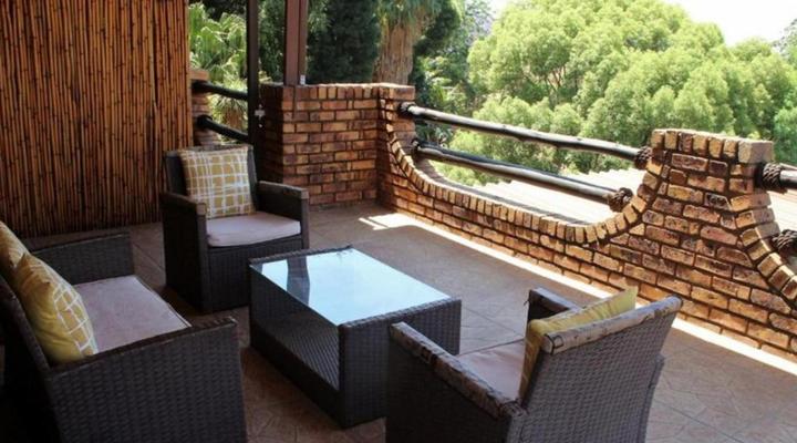 Belle Vue Guesthouse