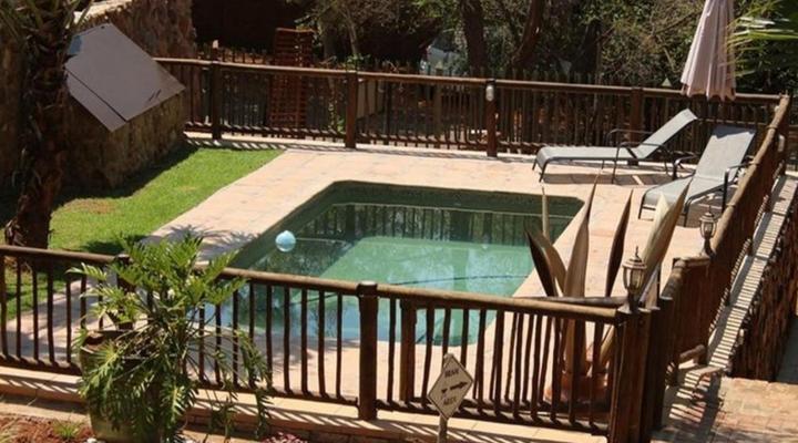 Belle Vue Guesthouse