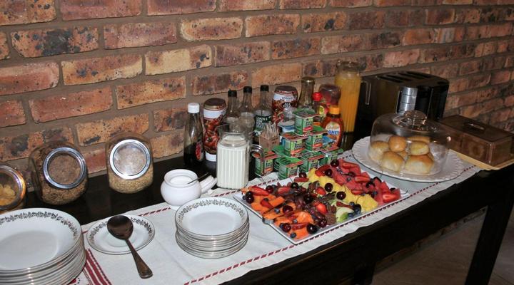 Belle Vue Guesthouse