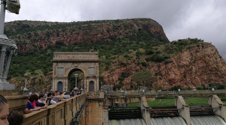 Belle Vue Guesthouse