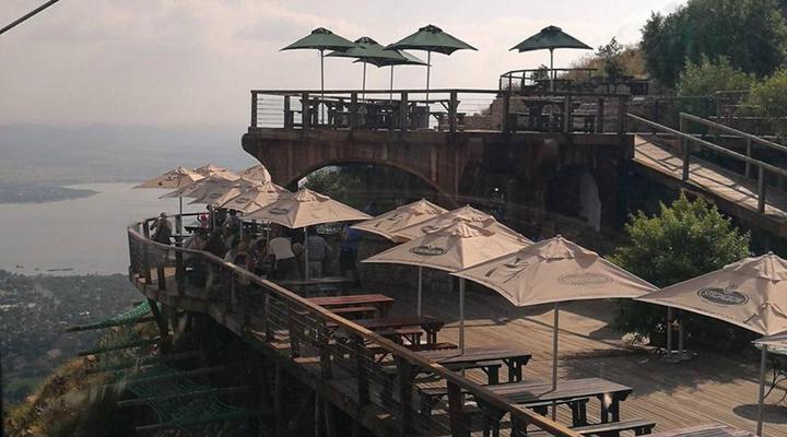 Belle Vue Guesthouse