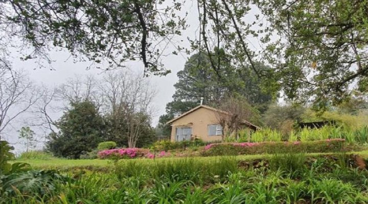 Lind End Guest Farm