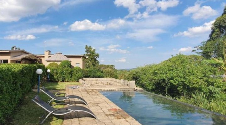 Lind End Guest Farm